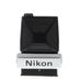 Nikon DW-1 Waist Level Finder (F2)   thumbnail