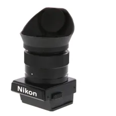 Nikon DA2 Action Finder F3 - Used Camera Accessories - Accessories