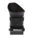 Nikon DW-4 6X Magnifier F3 Finder thumbnail