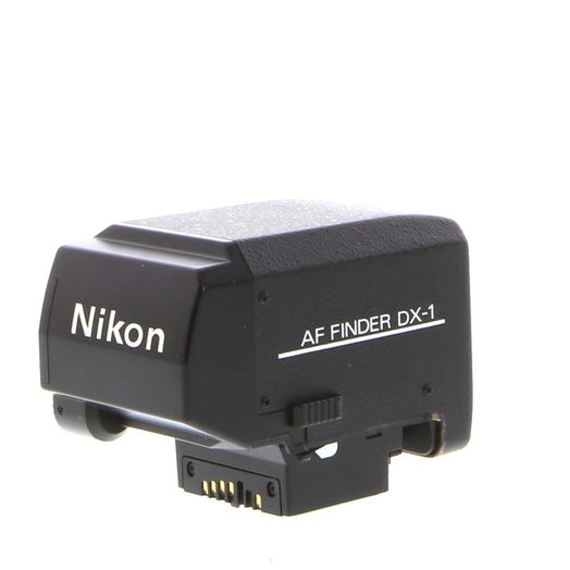 2 - 3 ）Nikon AF FINDER DX-1 ニコン ファインダー 【公式通販】