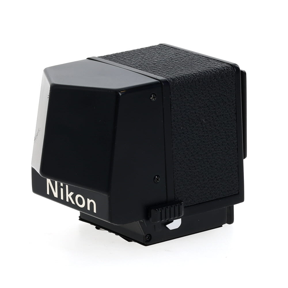 Nikon DA-2 Action Finder F3