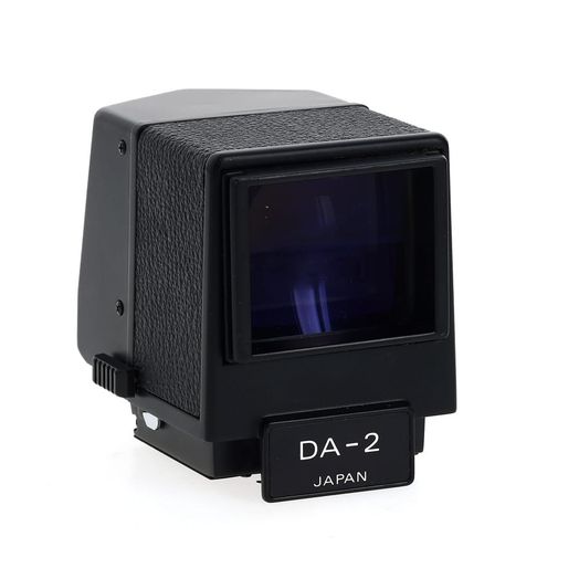 Nikon DA2 Action Finder F3 - Used Camera Accessories - Accessories