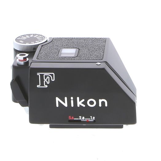 Nikon Photomic F Prism Finder