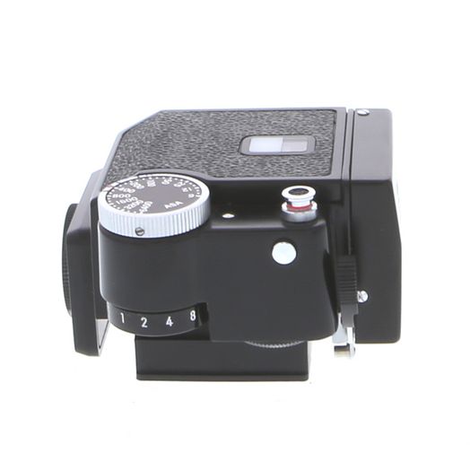 Nikon Photomic F Prism Finder