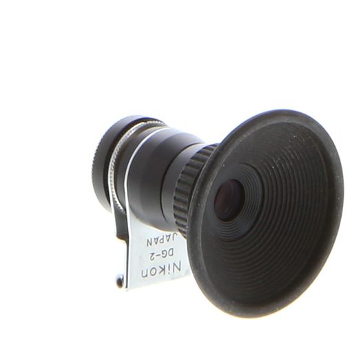 Nikon Eyepiece Magnifier DG-2
