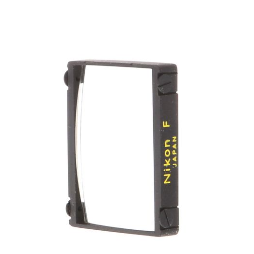 Nikon H2 Clear Fresnel Focusing Screen For Nikon F3 Nikon H2 Clear Fresnel Focusing Screen For Nikon F3