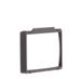 Nikon K Matte Fresnel Split Image Rangefinder Microprism Focusing Screen For Nikon F3 thumbnail