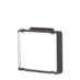 Nikon K Matte Fresnel Split Image Rangefinder Microprism Focusing Screen For Nikon F3 thumbnail