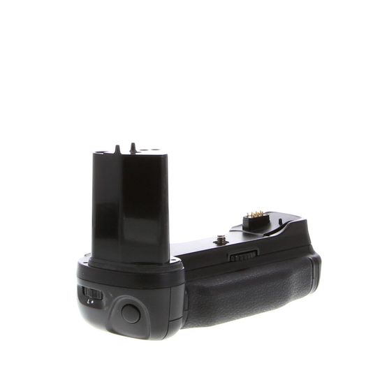 Nikon MB-15 Multi Power High Speed Battery Pack (F100)