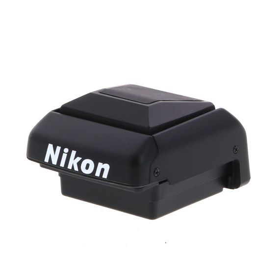Nikon DW-30 Waist Level Finder (F5)