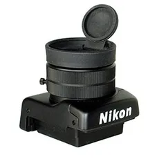 MNT ] Nkon DE-2 Eye Level Prsm Vew Fnder for Nkon F3 From JAPAN