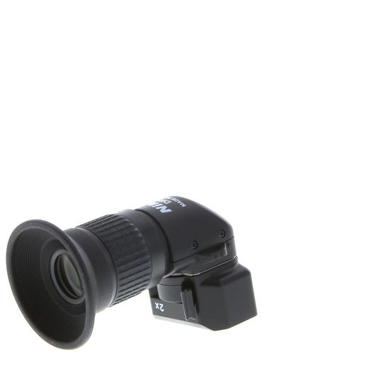 Nikon Viseur d'angle DR-5 - Foto Erhardt