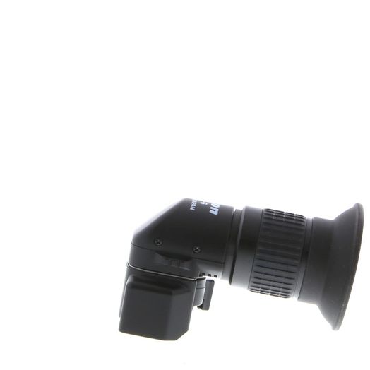 Nikon DR-6 Right Angle Viewfinder Attachment (for N50&frasl;N55&frasl;N60&frasl;N65