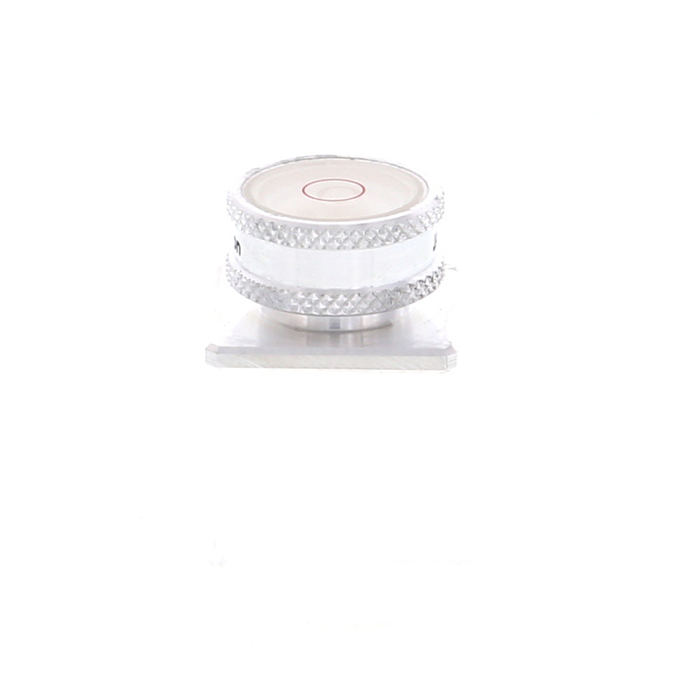 Nikon Shoe Mount Bubble Level for Panorama Head