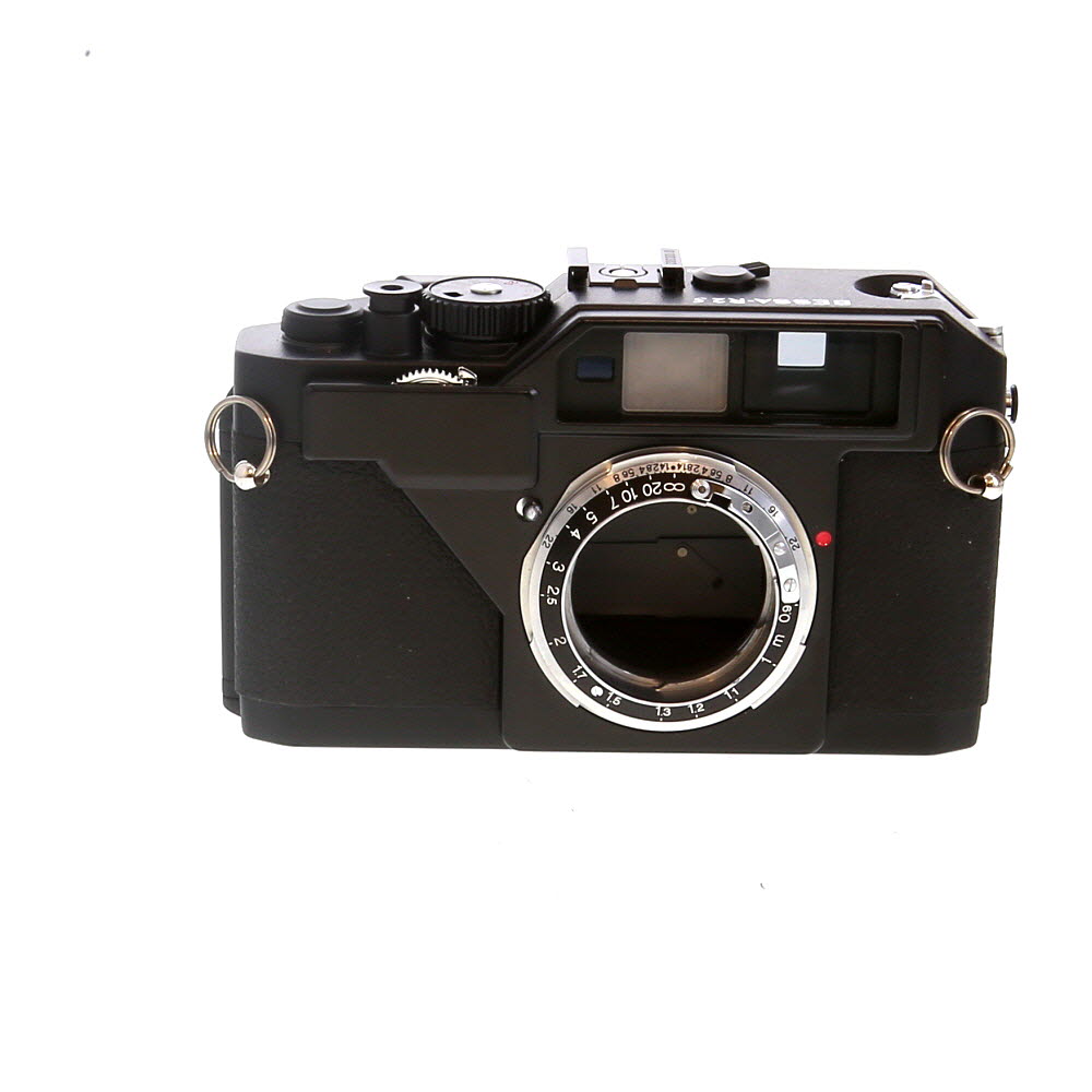Voigtlander Bessa-R2S 35mm Camera Body