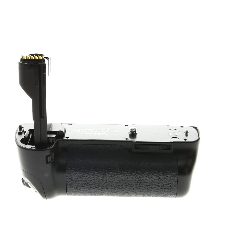 Canon BG-ED3 Battery Grip for Cameras
