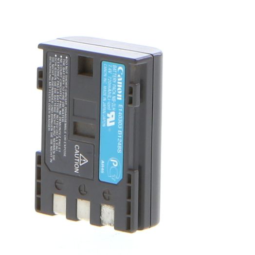 Canon NB-2LH Battery