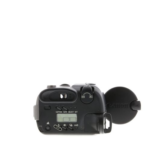 Canon Photura 35mm Camera, 35-105 F/2.8-6.6 Caption