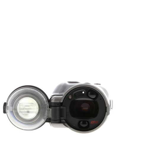 Canon Photura 35mm Camera, 35-105 F/2.8-6.6 Caption