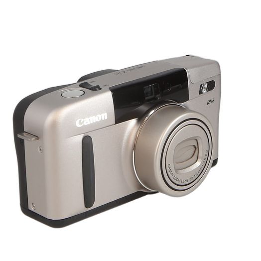 Canon Sure Shot Z135 Camera