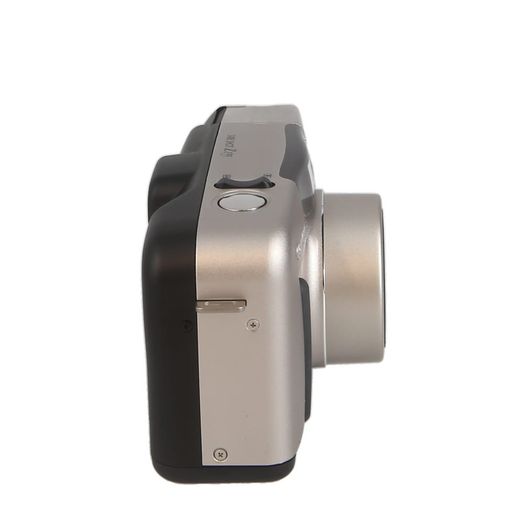Canon Sure Shot Z135 Camera