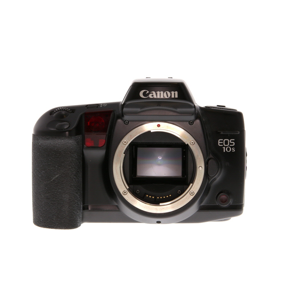 Canon EOS 10S 35mm Camera Body