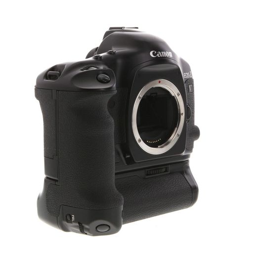 Canon EOS 1V HS 35mm Camera Body