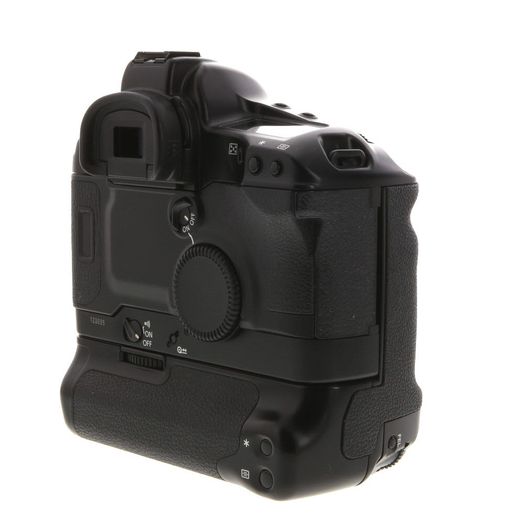 Canon EOS 1V HS 35mm Camera Body