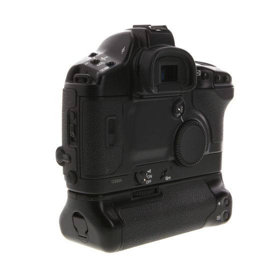 Canon EOS 1V HS 35mm Camera Body