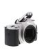 Canon EOS 300 35mm Camera Body, Black (Europe, Asia, Oceania Version of EOS Rebel 2000) thumbnail