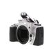 Canon EOS 300 35mm Camera Body, Black (Europe, Asia, Oceania Version of EOS Rebel 2000) thumbnail