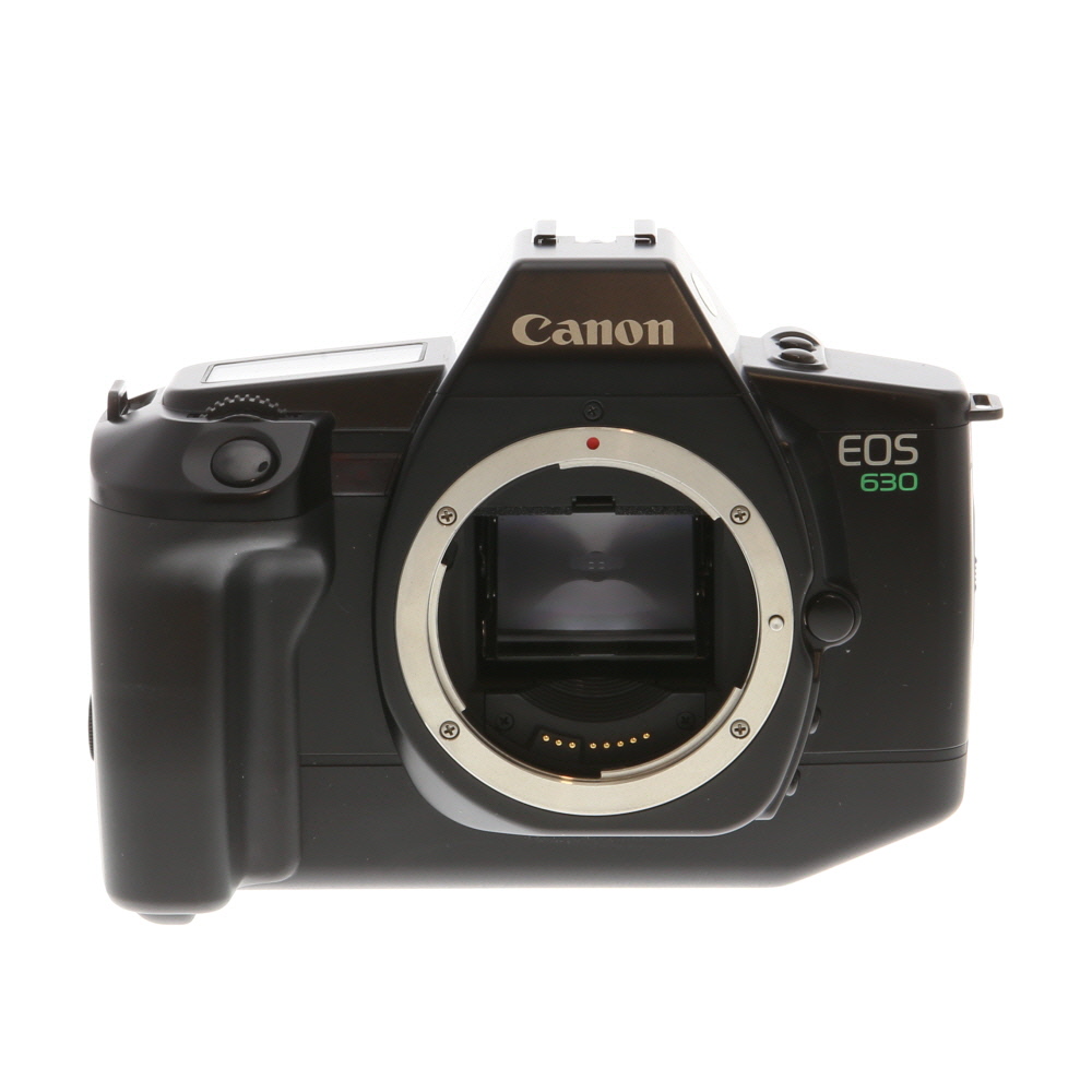 Canon EOS 630 35mm