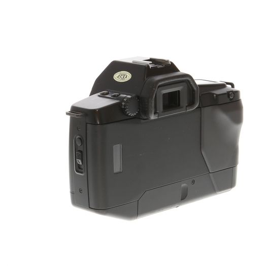Canon EOS 650 35mm Camera Body