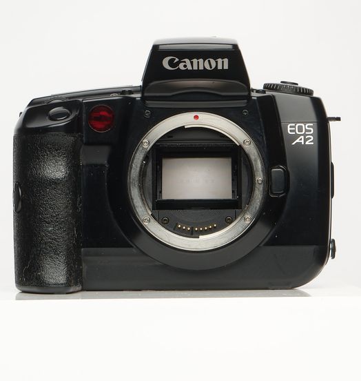 Canon EOS A2 35mm Camera Body
