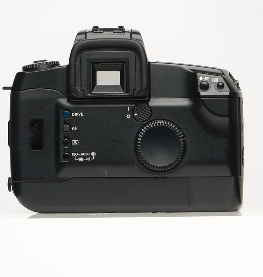 Canon EOS A2 35mm Camera Body