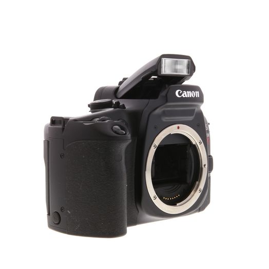 Canon EOS Elan 7E QD 35mm Camera Body