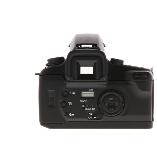 Canon EOS Elan 7E QD 35mm Camera Body