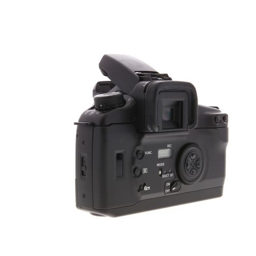 Canon EOS Elan 7E QD 35mm Camera Body