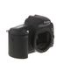 Canon EOS Rebel G 35mm Camera Body, Black  thumbnail