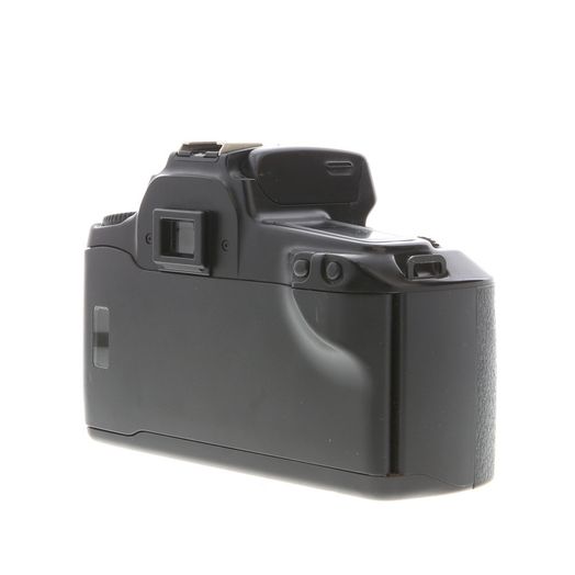 Canon EOS Rebel S 35mm Camera Body