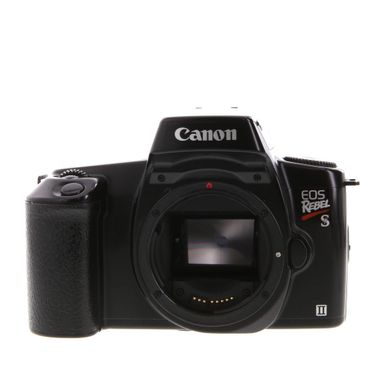 Canon EOS Rebel S II 35mm Camera Body