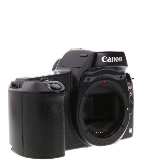 Canon EOS Rebel S II 35mm Camera Body