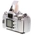Canon EOS Rebel TI 35mm Camera Body thumbnail