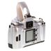 Canon EOS Rebel TI 35mm Camera Body thumbnail