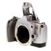 Canon EOS Rebel TI 35mm Camera Body thumbnail