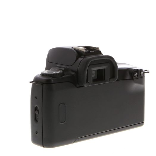 Canon EOS Rebel X S, 35-80 mm 1:4,-5,6 ungeprüft