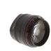 Canon 85mm f/1.2 L USM EF-Mount Lens {72} thumbnail