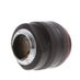 Canon 85mm f/1.2 L USM EF-Mount Lens {72} thumbnail