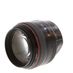 Canon 85mm f/1.2 L USM EF-Mount Lens {72} thumbnail