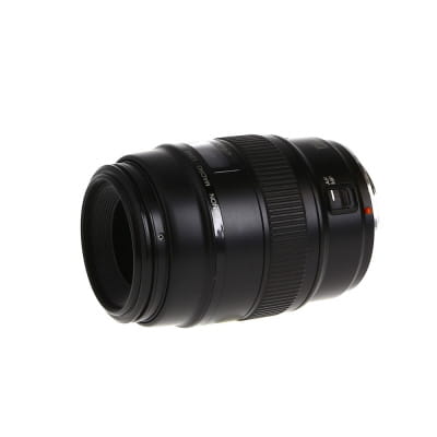 Canon 100mm f/2.8 Macro EF-Mount Lens